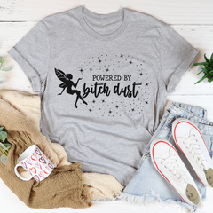 Magic Dust T-Shirt-1