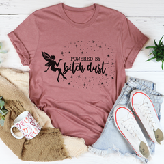 Magic Dust T-Shirt-2