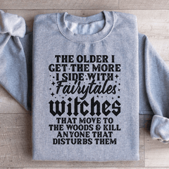 I Side With Fairytales Witches-1