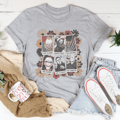 Horror Fall Tee-1