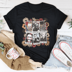 Horror Fall Tee-2
