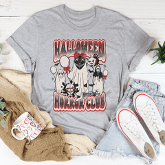 Horror Club Tee-1