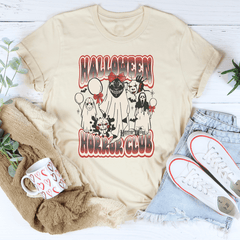 Horror Club Tee-2
