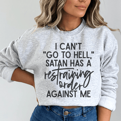 I Can't Go To Hell-1