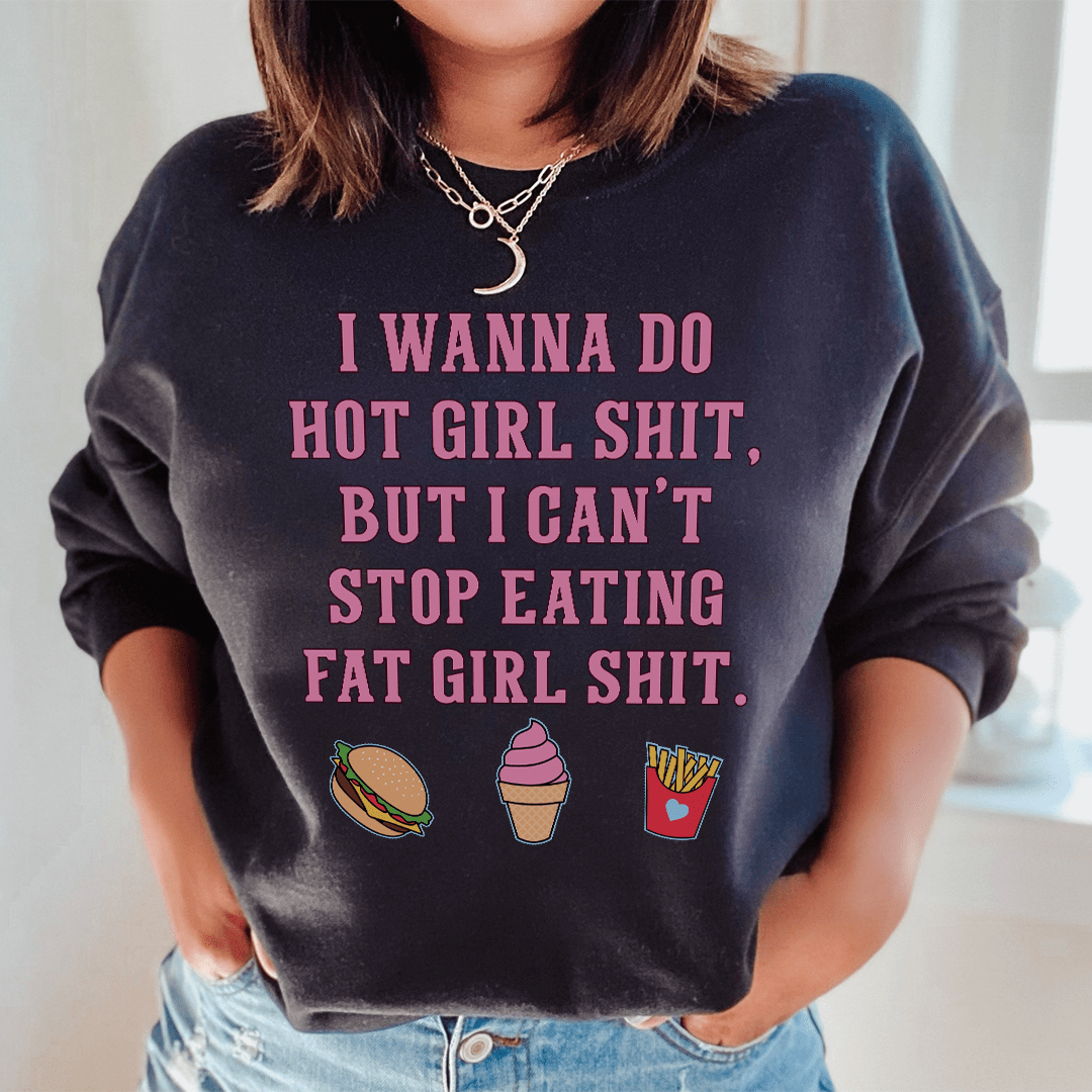I Can't Stop Eating-0