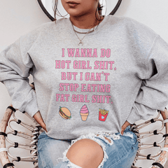 I Can't Stop Eating-1