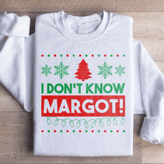 I Don't Know Margo-2