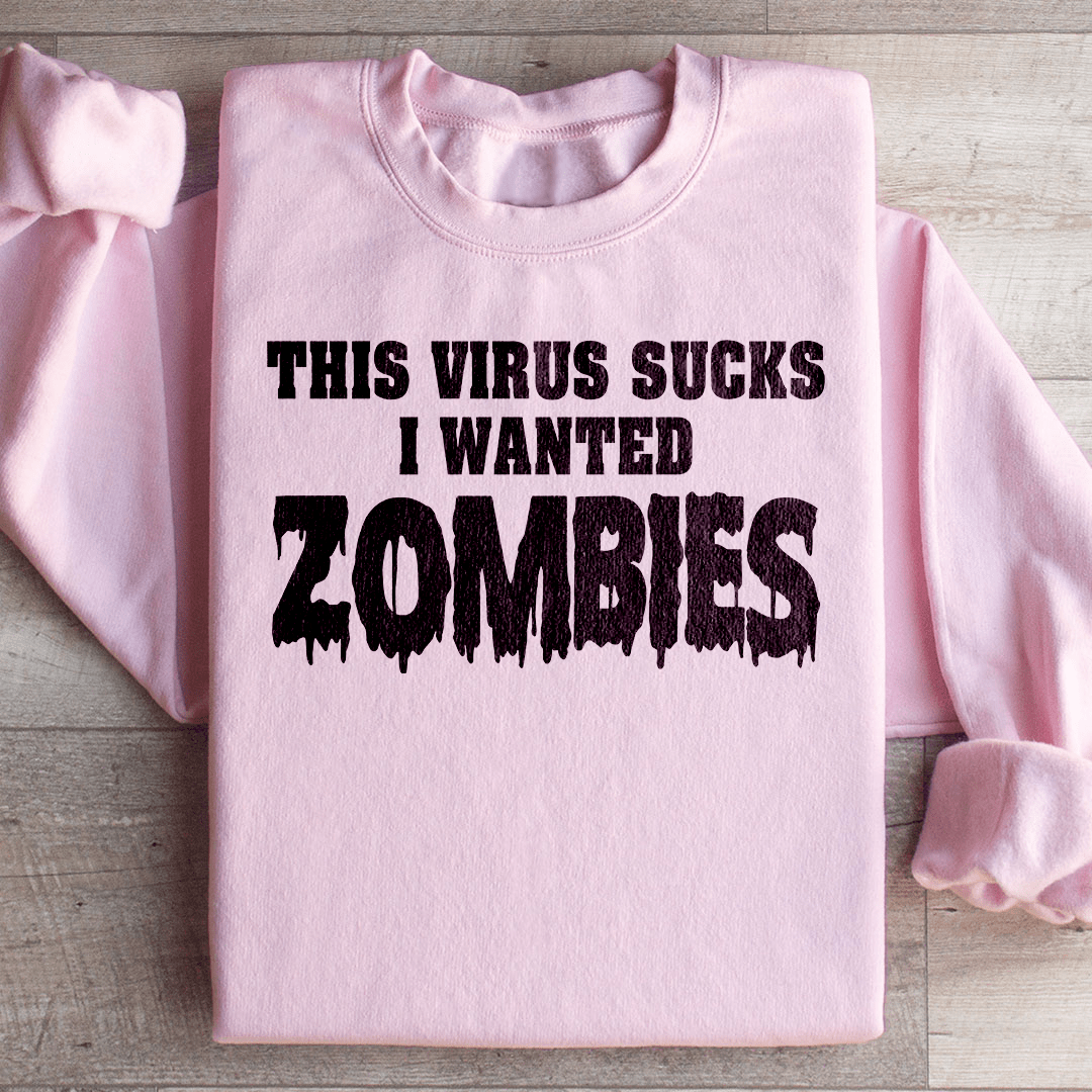 I Wanted Zombies-3