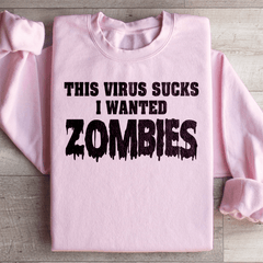 I Wanted Zombies-3