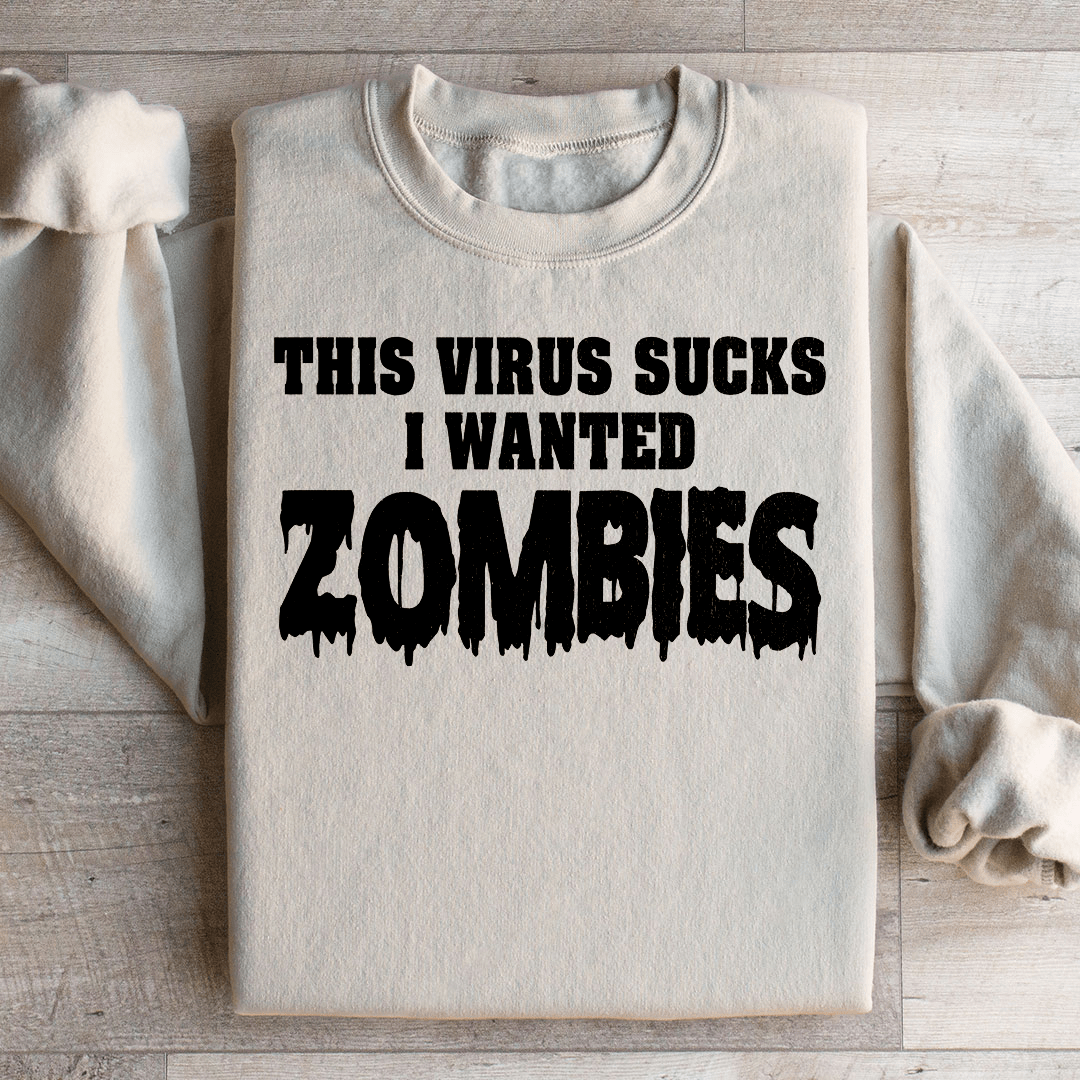 I Wanted Zombies-2