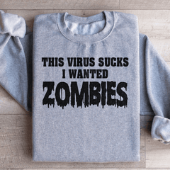 I Wanted Zombies-1