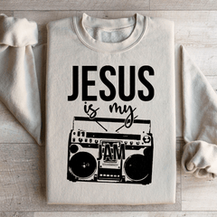 Jesus Is My Jam-2