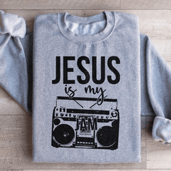 Jesus Is My Jam-1