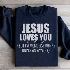 Jesus Loves You-0