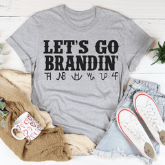 Let's Go Branding Tee-1