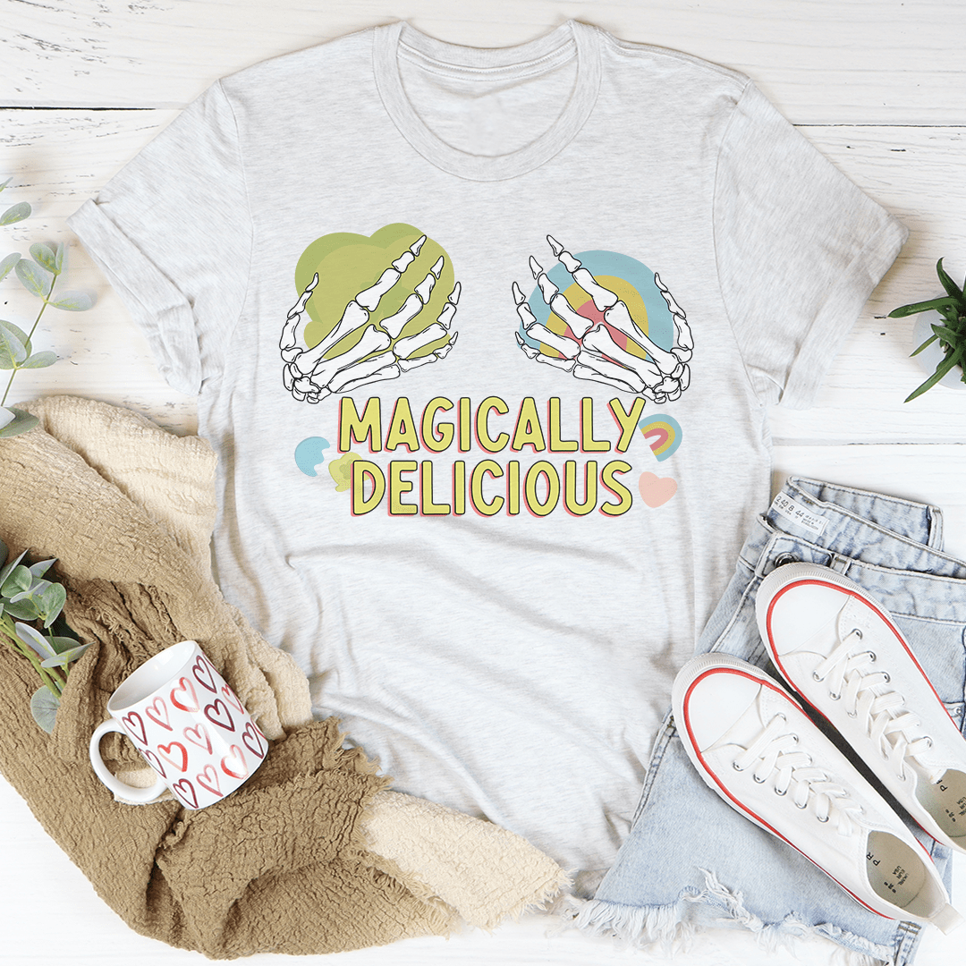 Magically Delicious Tee-3
