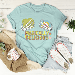 Magically Delicious Tee-1
