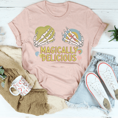 Magically Delicious Tee-0