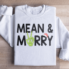 Mean & Merry-1