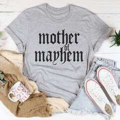 Mother Of Mayhem Tee-3