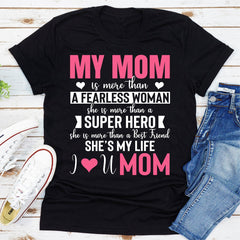My Mom T-Shirt-3