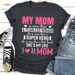 My Mom T-Shirt-17