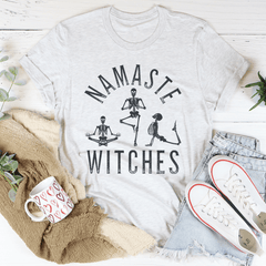 Namaste Witches Tee-3
