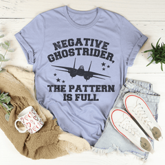 Negative Ghostrider T-Shirt-4