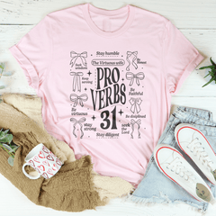 Pro Verbs 31 Tee-1