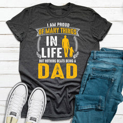 I'm Proud Of Many Things In Life T-Shirt-13