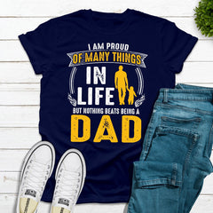 I'm Proud Of Many Things In Life T-Shirt-10