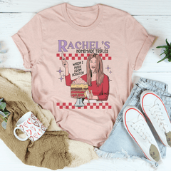 Rachel's Homemade Trifles Which I Made From Scratch Tee-1