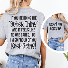 Read My Back Tee-1