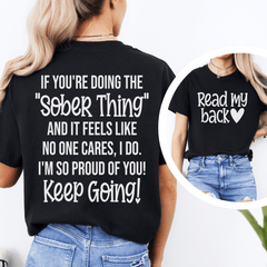 Read My Back Tee-0