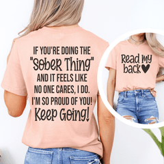 Read My Back Tee-3