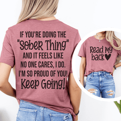 Read My Back Tee-2