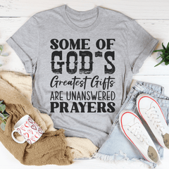 Some Of God's Greatest Gifts T-Shirt-3