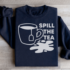 Spill The Tea-0