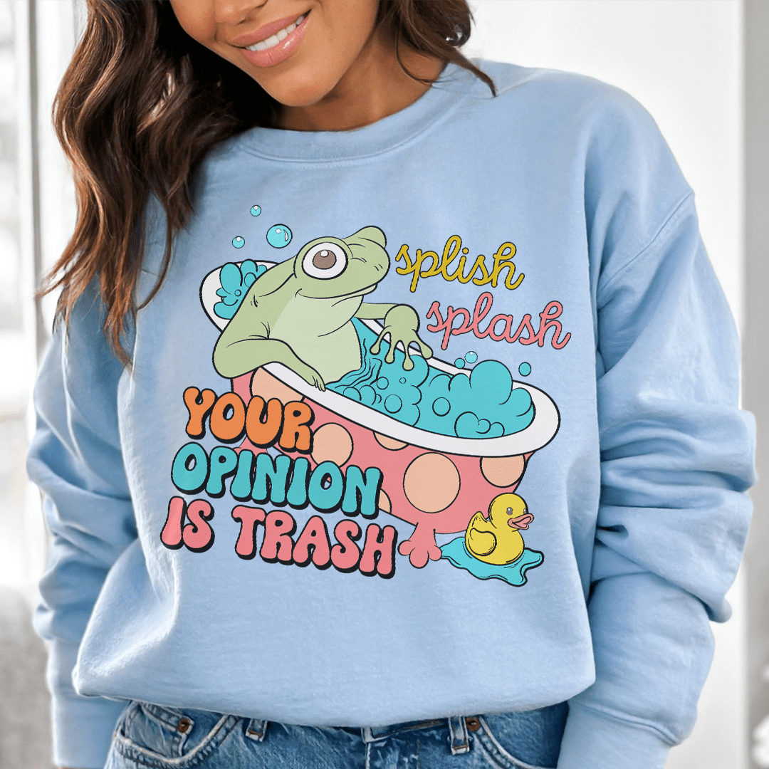Splish Splash-1