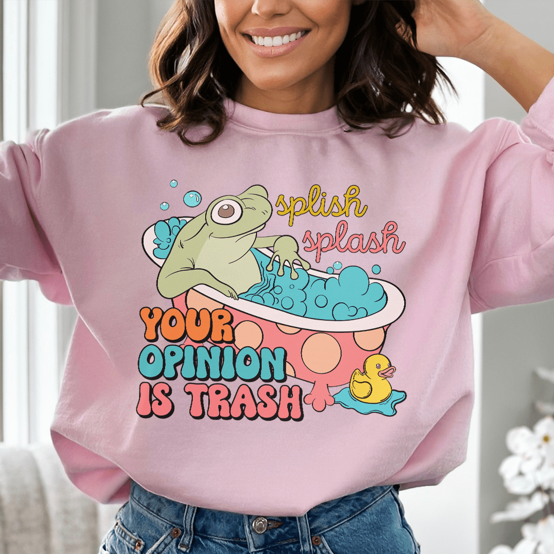 Splish Splash-2