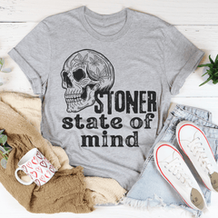 State Of Mind Tee-1