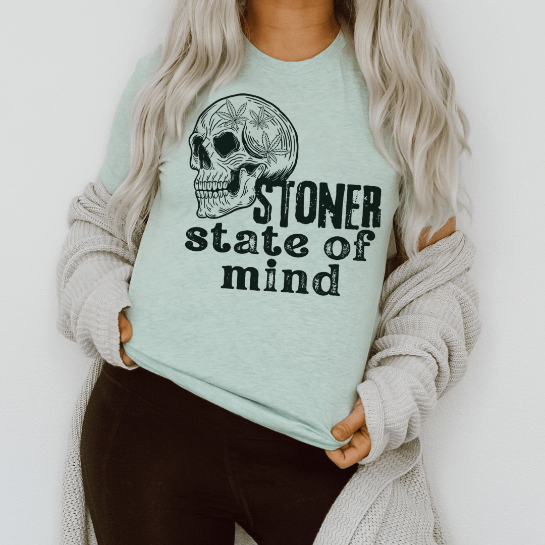 State Of Mind Tee-0