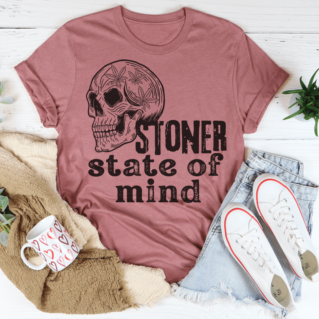 State Of Mind Tee-2