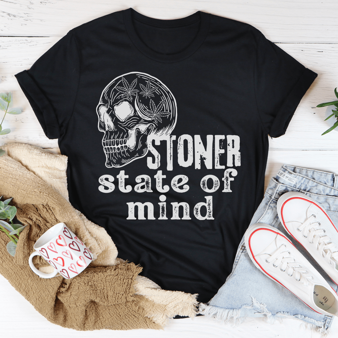 State Of Mind Tee-3