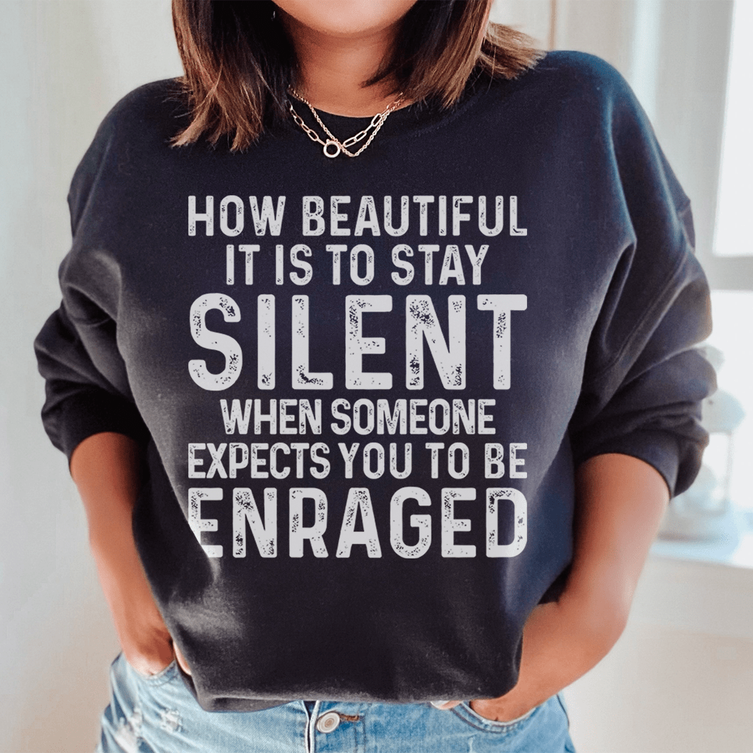 Stay Silent-1