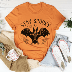 Stay Spooky Tee-3