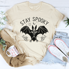 Stay Spooky Tee-2