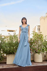 INFINITY MAXI DRESS-30