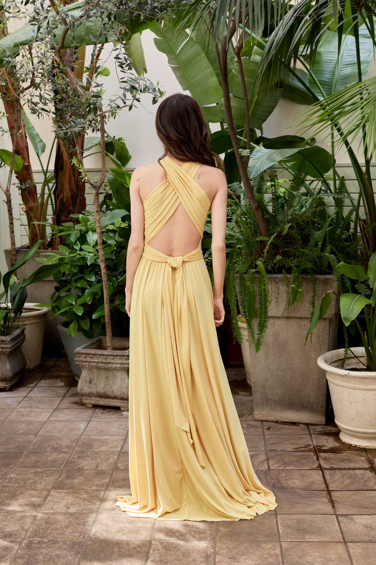 INFINITY MAXI DRESS-2