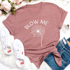 Blow Me T-Shirt-2
